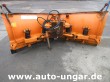 Flötzinger - DKV Vario - Schneepflug 230cm - 260cm Winterdienst
