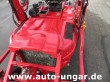 Ferrari - PG280D Hochentleerung Hydrostat Kubota Diesel Parkmäher Mäher