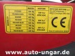 Ferrari - PG280D Hochentleerung Hydrostat Kubota Diesel Parkmäher Mäher