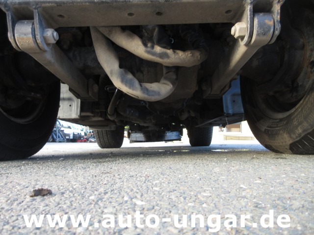 Hako - CityMaster CM2000 2 Besen Baujahr 2015 Kehrmaschine 4-Rad-Lenkung