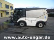 Hako - CityMaster CM2000 2 Besen Baujahr 2015 Kehrmaschine 4-Rad-Lenkung