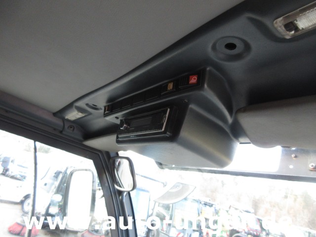 Hako - CityMaster CM2000 2 Besen Baujahr 2015 Kehrmaschine 4-Rad-Lenkung