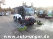 Hako - CityMaster CM2000 2 Besen Baujahr 2015 Kehrmaschine 4-Rad-Lenkung