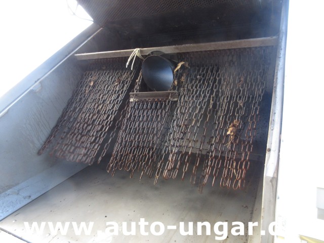 Hako - CityMaster CM2000 2 Besen Baujahr 2015 Kehrmaschine 4-Rad-Lenkung