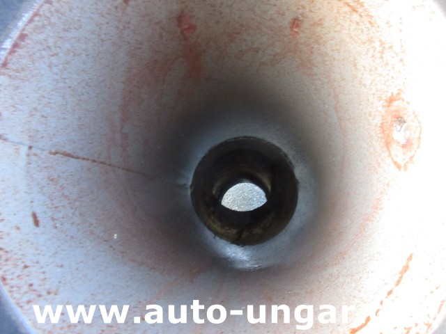 Hako - CityMaster CM2000 2 Besen Baujahr 2015 Kehrmaschine 4-Rad-Lenkung