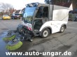 Hako - CityMaster CM2000 2 Besen Baujahr 2015 Kehrmaschine 4-Rad-Lenkung