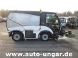 Hako - CityMaster CM2000 2 Besen Baujahr 2015 Kehrmaschine 4-Rad-Lenkung