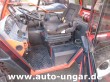 Reform - Metrac H7S MOTORSCHADEN  Bj. 2004 Front- & Heckzapfwelle Fronthydraulik
