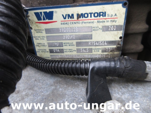 Schmidt - CityJet 3000 Swingo + Cargy Schwemmfahrzeug aus 2018 80bar 3000l