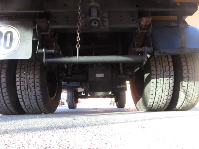 Multicar - M26 Lechmotoren GPU Ground Power Unit - used GSE - 28V DC & 115V 400Hz