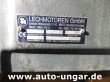 Multicar - M26 Lechmotoren GPU Ground Power Unit - used GSE - 28V DC & 115V 400Hz