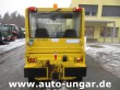 Mulag - Comet 6D Diesel Schlepper Push-Back GSE Gepäckwagen