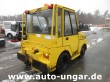 Mulag - Comet 6D Diesel Schlepper Push-Back GSE Gepäckwagen