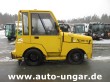 Mulag - Comet 6D Diesel Schlepper Push-Back GSE Gepäckwagen