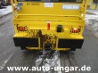 Mulag - Comet 6D Diesel Schlepper Push-Back GSE Gepäckwagen