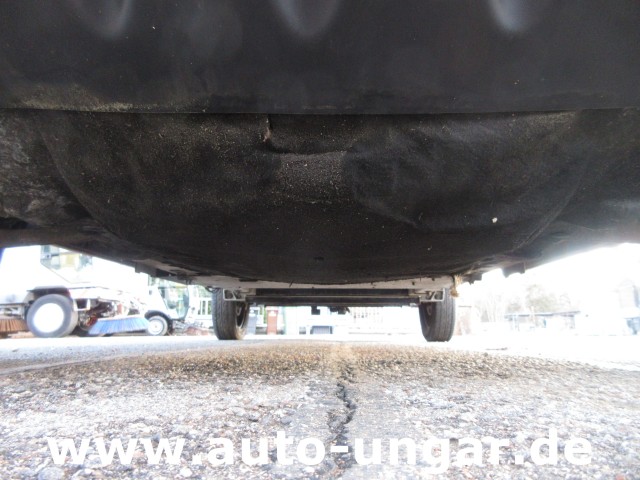 Aixam - Mega e -Truck Elektro Kipper Elektrofahrzeug li ion Akku 45km/h defekt