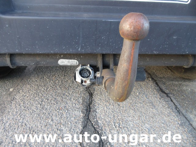 Aixam - Mega e -Truck Elektro Kipper Elektrofahrzeug li ion Akku 45km/h defekt