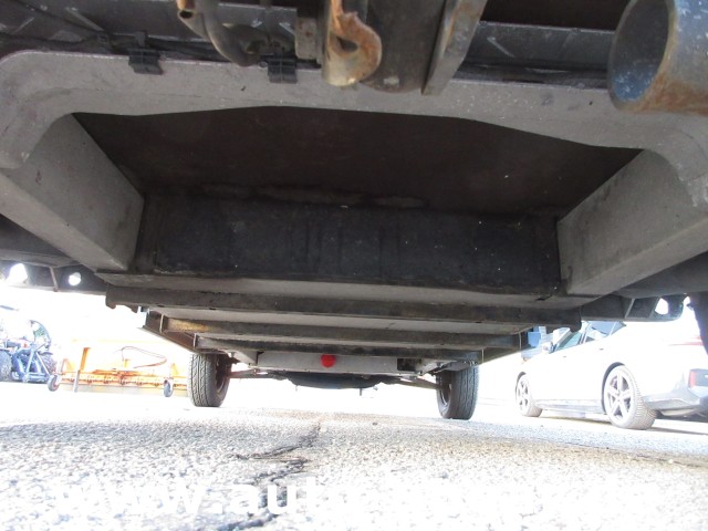 Aixam - Mega e -Truck Elektro Kipper Elektrofahrzeug li ion Akku 45km/h defekt