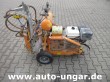 Greggory - Roadmarking Straßenmarkiermaschine Hofmann Graco LineLazer Euroliners
