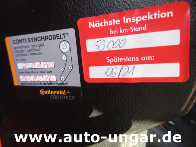 Volkswagen - VW T3 Transporter Turbodiesel Feuerwehr ELF 1 aus 1985