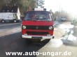 Volkswagen - VW T3 Transporter Turbodiesel Feuerwehr ELF 1 aus 1985