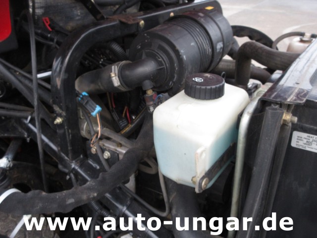 Toro - Groundsmaster 360 Kommunalfahrzeug Rasenmäher Arbeitsmaschine aus 2015