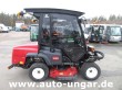 Toro - Groundsmaster 360 Kommunalfahrzeug Rasenmäher Arbeitsmaschine aus 2015