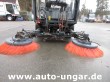 Hako - Citymaster 4x4 CM1250 Knicklenkung Kehrmaschine streetsweper Kommunalfahrzeug
