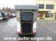 Hako - Citymaster 4x4 CM1250 Knicklenkung Kehrmaschine streetsweper Kommunalfahrzeug