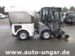 Hako - Citymaster CM 1200  Kleinkehrmaschine 4x4 Geräteträger