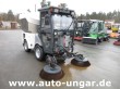 Hako - Citymaster CM 1200  Kleinkehrmaschine 4x4 Geräteträger