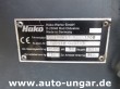 Hako - Citymaster CM 1200  Kleinkehrmaschine 4x4 Geräteträger