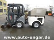 Hako - Citymaster CM 1200  Kleinkehrmaschine 4x4 Geräteträger