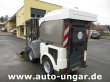 Hako - Citymaster CM 1200  Kleinkehrmaschine 4x4 Geräteträger