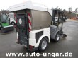 Hako - Citymaster CM 1200  Kleinkehrmaschine 4x4 Geräteträger