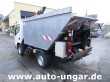 Toyota - Dyna 100 D-4D Müllwagen Faun City Provence Benne 3.000kg  5m³ garbage truck