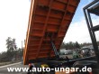 Iveco - Trakker 360 Kipper Allrad 4x4 Kran Palfinger PK 9002 Kommunalhydraulik Winterdienst Euro 5