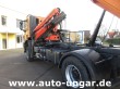 Iveco - Trakker 360 Kipper Allrad 4x4 Kran Palfinger PK 9002 Kommunalhydraulik Winterdienst Euro 5