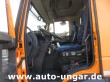 Iveco - Trakker 360 Kipper Allrad 4x4 Kran Palfinger PK 9002 Kommunalhydraulik Winterdienst Euro 5