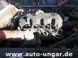 Johnston - CN401 Bucher 5006 Kehrmaschine aus 2018 mit 3. Besen Euro 6 Motor Kärcher