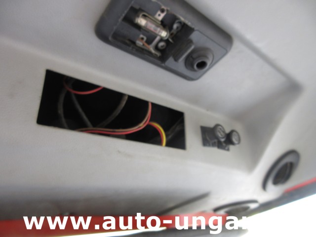 Reform - Metrac H4 Bergtraktor Baujahr 2009 Front- und Heckhydraulik 2x Zapfwelle