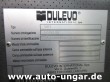 Dulevo - 5000 evolution EU4 Baujahr 2009 Kehrmaschine Hochentleerung 4-Rad-Lenkung