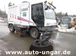 Dulevo - 5000 evolution EU4 Baujahr 2009 Kehrmaschine Hochentleerung 4-Rad-Lenkung