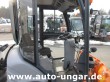 Hako - CityMaster CM1200 Winterdienst 4x4 mit Schneepflug und Salzstreuer