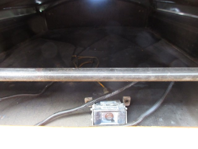 Hako - CityMaster CM1200 Winterdienst 4x4 mit Schneepflug und Salzstreuer