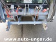 Kärcher - MIC 84 Geräteträger 4x4 mit Frontlader Hoflader Radlader Kommunalfahrzeug