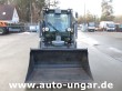 Kärcher - MIC 84 Geräteträger 4x4 mit Frontlader Hoflader Radlader Kommunalfahrzeug