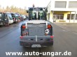Kärcher - MIC 84 Geräteträger 4x4 mit Frontlader Hoflader Radlader Kommunalfahrzeug