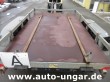 Gotha - TL 35.27 Tieflader Containeranhänger 3.500kg 280cm x175cm Ladefläche