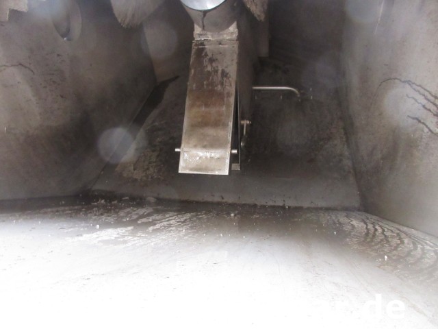 Nilfisk - CityRanger CR3500 Schmidt Multigo Flexigo Kehrmaschine mit HD-Reiniger